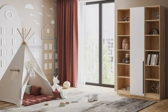 Хейсон-29 Белый Дуб Золотистый