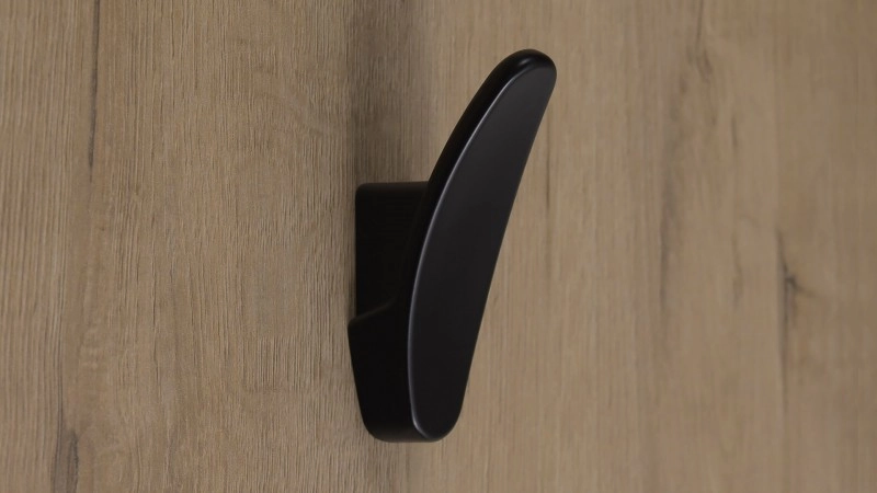 Вешалка Астрис-1 Дуб Сонома - фото 4