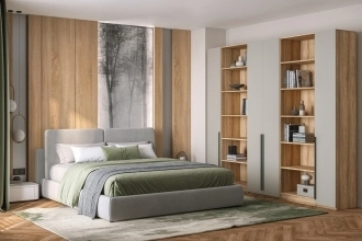 Хейсон-3 Кашемир Блэквуд Ячменный