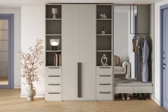 Хейсон-25 Кашемир