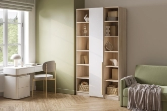 Хейсон-29 Белый Дуб Сонома