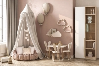 Хейсон-27 Белый Дуб Сонома