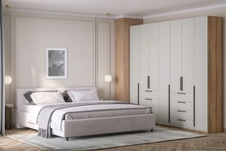 Хейсон-2 Кашемир Блэквуд Ячменный