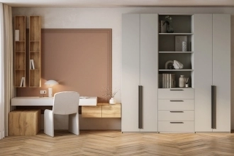 Хейсон-9 Кашемир