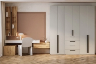 Хейсон-8 Кашемир