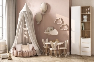 Хейсон-26 Белый Дуб Сонома