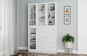 для книг Билли-42