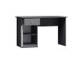 Письменный стол Стрекоза-5 Графит