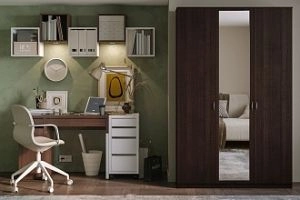 Лайт-3 Венге