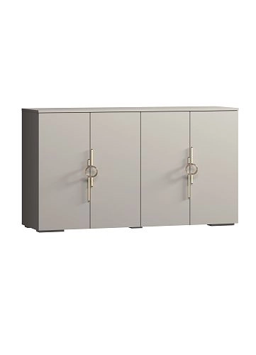 Комод Белиз-3 Кашемир - фото 2