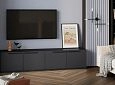 ТВ тумба Лорена Пакс-1 Черный