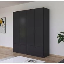 Бари-3 Черный