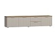 ТВ тумба Салерно 1 Кашемир
