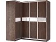 Шкаф-купе угловой Премьер-29