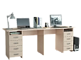 Письменный стол Тандем-3