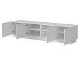 ТВ тумба Терни-4 Белый