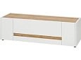 ТВ тумба Анси-1 Белый