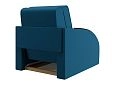 Кресло-кровать Фишер-2 Blue 33