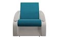 Кресло-кровать Фишер-2 Galaxy Azur