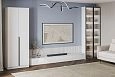 Шкаф распашной Марсель-2 Белый