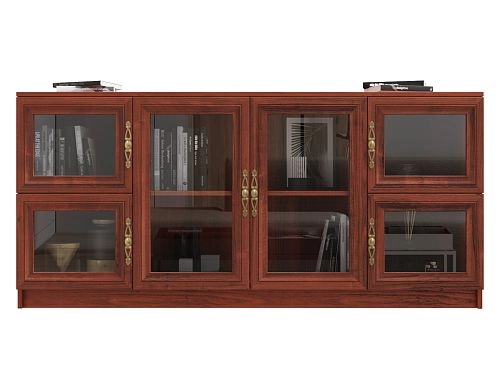 Комод Карлос-075 Орех Итальянский - фото 3