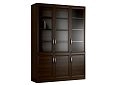 Шкаф для книг Библиограф 3.3
