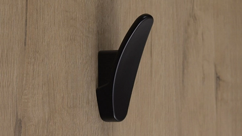 Вешалка Астрис-1 Дуб Сонома - фото 4