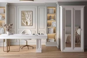 Классика-12 МДФ