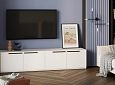 ТВ тумба Лорена Пакс-1 Белый