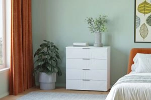 Салерно new 4 Белый