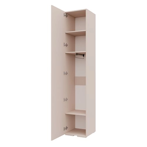 Шкаф распашной Калифорния-Стиль-1 Кашемир - фото 4