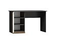 Письменный стол Банни-3 Дуб Мореный