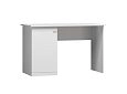 Письменный стол Стрекоза Mini-3 Белый