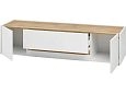 ТВ тумба Анси-2 Белый