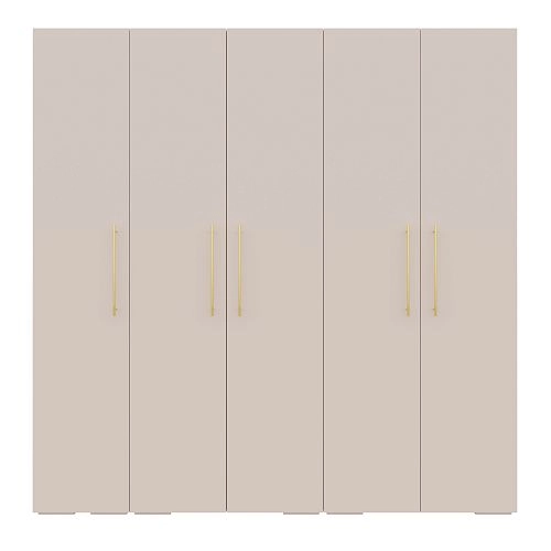 Шкаф распашной Калифорния-Стиль-12 Кашемир - фото 3