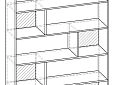 Стеллаж Норд-7.02