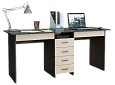 Письменный стол Тандем-2Я