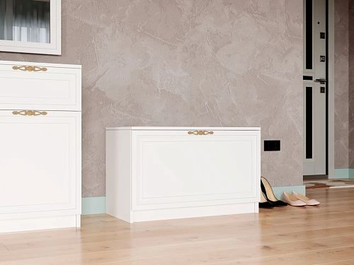 Обувница Грация-2 - фото 1