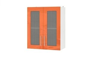 навесной витрина 600 Баронс Групп Гамма КШ.004.600-04 (721ср)
