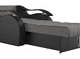 Кресло-кровать Братислава Lega grey