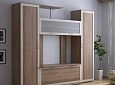 Стенка Мебелинк 800-02