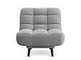 Кресло Бадди Ultra Grey