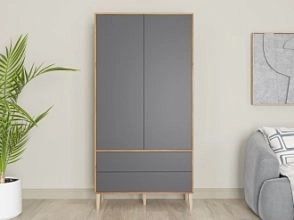 Скарлет-12 Графит