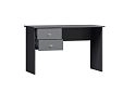 Письменный стол Стрекоза-1 Графит