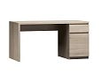 Письменный стол Стефани Мальм Дуб Сонома