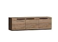 ТВ тумба Лорена Пакс-4 Дуб Табачный