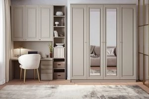 Миссури-4.2 МДФ