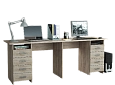 Письменный стол Тандем-3