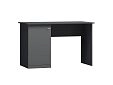 Письменный стол Стрекоза-3 Графит