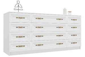 Карлос-069 Белый